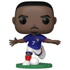 figurka-pop-ousmane-dembele-francja-funko-vinyl-figures