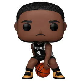 figurka-pop-nba-de-aaron-fox-san-antonio-spurs-funko