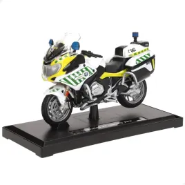 model-motocyklu-bmw-r-1200-w-metalu-civil-guard-dla-kolekcjonerow
