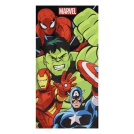 recznik-plazowy-marvel-avengers-z-bawelny-superbohaterowie-na-plazy