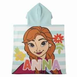 mikrofibrowe-poncho-plazowe-disney-frozen-dla-dzieci