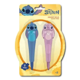 cerda-zestaw-2-dlugopisow-disney-stitch-oficjalny-produkt-premium