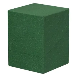 boulder-100-ekologiczne-pudelko-na-karty-ultimate-guard-zielone
