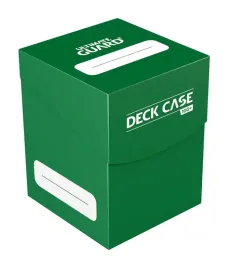pudelko-na-karty-ultimate-guard-deck-case-100-zielone-dla-kolekcjonerow