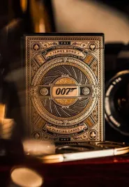 karty-do-gry-james-bond-007-premium-talia-w-kolorowym-opakowaniu