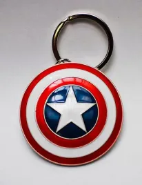 metalowy-brelok-do-kluczy-tarcza-kapitana-ameryki-marvel-comics