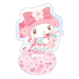 holograficzna-figurki-my-melody-sanrio-stojak-akrylowy-6-cm