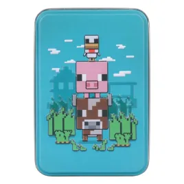 karty-do-gry-minecraft-zwierzeta-oficjalna-licencja