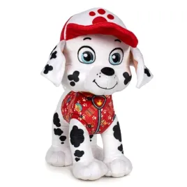 maskotka-pluszowa-play-by-play-paw-patrol-marshall-wiosenny-27cm