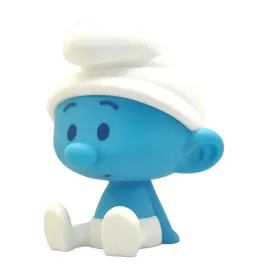 chibi-bank-smurf-16-cm-skarbonka-pvc-oficjalna-licencja-male-ludziki