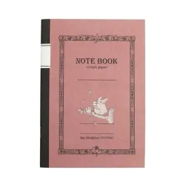notes-retro-totoro-notatnik-w-stylu-retro-b6-oficjalna-licencja