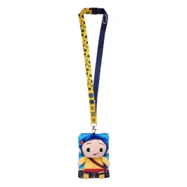 lanyard-coraline-z-etui-na-karty-oficjalna-licencja
