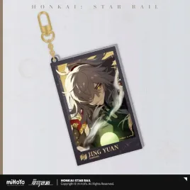 honkai-star-rail-breloczek-akrylowy-jing-yuan-9-cm-z-serii-countdown