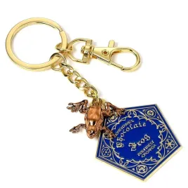 the-carat-shop-brelok-premium-harry-potter-czekoladowa-zaba