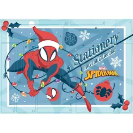 pyramid-kalendarium-adwentowe-marvel-spiderman-oficjalny-produkt-2023
