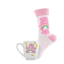 kubek-i-skarpetki-care-bears-premium-od-marki-pyramid-zestaw-dla-milosnik