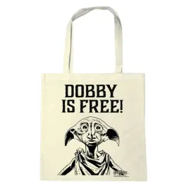 torba-na-zakupy-harry-potter-dobby-jest-wolny-licencjonowany-produkt