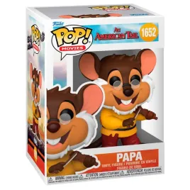figurka-winylowa-funko-pop-american-tail-papa-oficjalny-produkt-premium