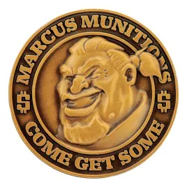 limitowana-edycja-monety-borderlands-marcus-munitions-numerowana-38mm