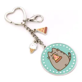 breloczek-pusheen-z-niebieska-pizza-i-sercem-na-klucze