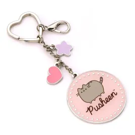 brelok-pusheen-z-rozowym-emalia-i-sercem-zestaw-mini-uroczych-charms