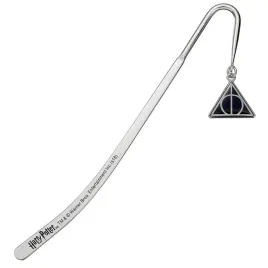 znakowany-zakladka-do-ksiazek-harry-potter-zakon-feniksa-srebrna