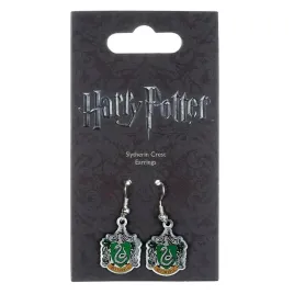 kolczyki-z-herbem-slytherinu-harry-potter-bizuteria-kostiumowa