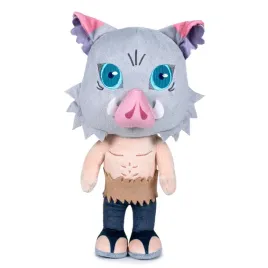 selecta-vision-inosuke-hashibira-maskotka-pluszowa-27cm-demon-slayer