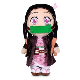 selecta-vision-pluszowa-maskotka-nezuko-kamado-27cm-z-demon-slayer-kimets