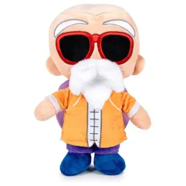 premium-pluszowa-maskotka-dragon-ball-kame-sennin-28cm-play-by-play