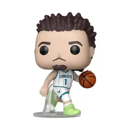 figurka-nba-legends-pop-lamelo-ball-charlotte-hornets-home-9-cm