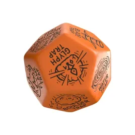 pomaranczowa-jumbo-kosc-d12-generator-pulapek-rpg-viridian