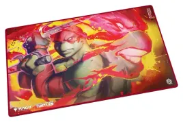 mata-do-gry-ultimate-guard-magic-the-gathering-zolwie-ninja-biala-rzadko