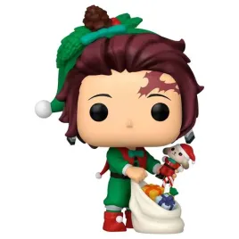 funko-pop-tanjiro-kamado-swiateczna-figurki-demon-slayer-kimetsu-no-yaiba
