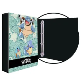segregator-a4-pok-mon-evolucja-squirtle-w-kategorii-artykuly-papiernicze
