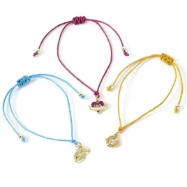 zestaw-przyjazni-bransoletek-harry-potter-golden-snitch-the-carat-shop