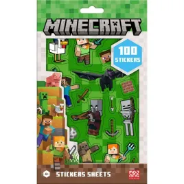 zestaw-naklejek-minecraft-kreatywne-ozdoby-dla-fanow-gry