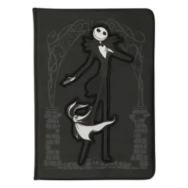 notes-w-stylu-nightmare-before-christmas-od-loungefly-jack-skellington