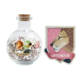 erik-puzzle-322-elementy-harry-potter-gryffindor-potion-oficjalny-produkt