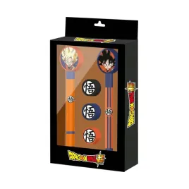 karactermania-zestaw-akcesoriow-dragon-ball-super-3-olowki-i-gumki-do-ma