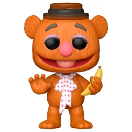 figurka-pop-the-muppets-fozzie-bear-producent-funko