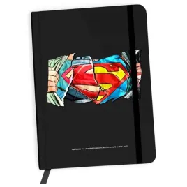 notatnik-superman-od-dc-comics-idealny-dla-fanow-superbohaterow