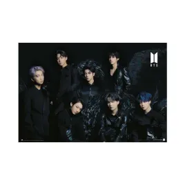 plakat-bts-motyw-czarne-skrzydla-idealny-dla-fanow-k-pop