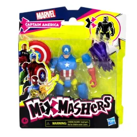 figurka-kolekcjonerska-captain-america-mix-mashers-12-cm-marvel
