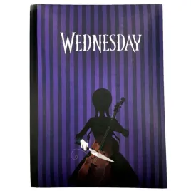 sd-toys-lampa-notebook-a5-wednesday-oficjalny-produkt-premium