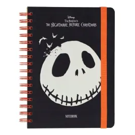 erik-notatnik-a5-disney-nightmare-before-christmas-premium-jakosc-temat