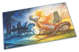 mata-do-gry-ultimate-guard-magic-the-gathering-lorwyn-eclipsed-zielona