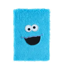 notatnik-a5-premium-pluszowy-sesame-street