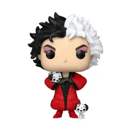 figurka-kolekcjonerska-cruella-de-vil-z-101-dalmatynczykow-1996-9-cm