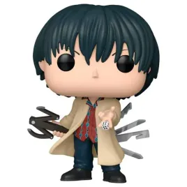 funko-pop-sakamoto-days-figurki-nagumo-winylowa-oficjalny-produkt